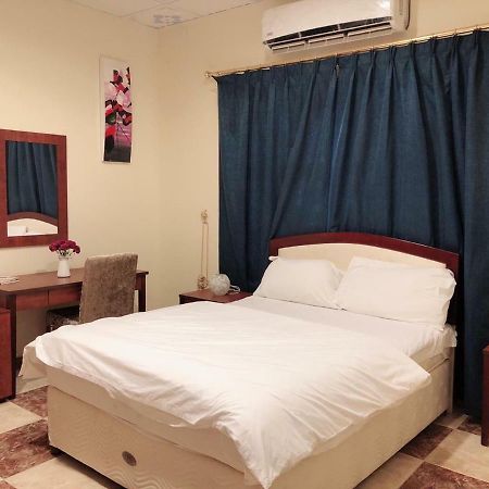 سرو للوحدات السكنية Hotel Al Namas Eksteriør billede