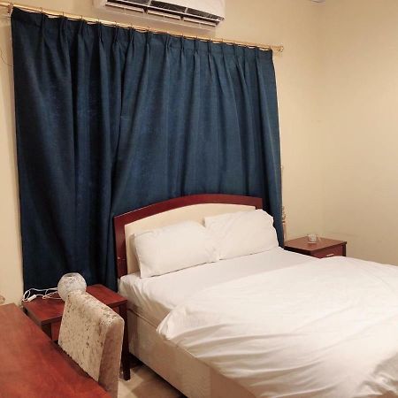 سرو للوحدات السكنية Hotel Al Namas Eksteriør billede